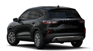 2025 Ford Escape® External Image 3